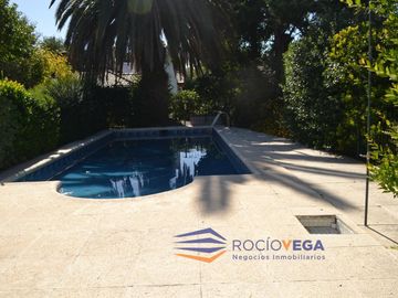 Casa en venta en Country Banco Provincia