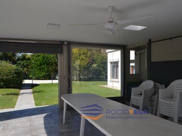 Casa en venta en Country Banco Provincia
