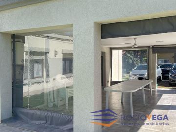 Casa en venta en Country Banco Provincia