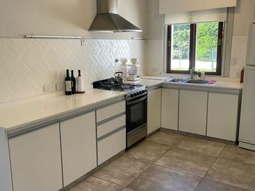 Casa en venta en Country Banco Provincia