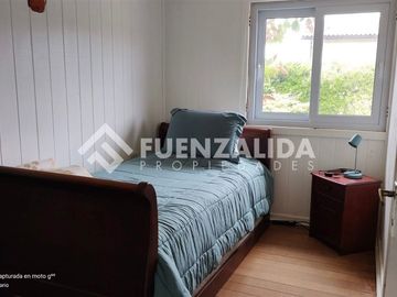 Casa en Venta en Teniente Cruz