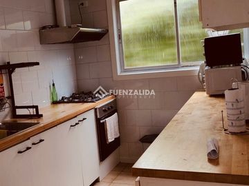 Casa en Venta en Teniente Cruz