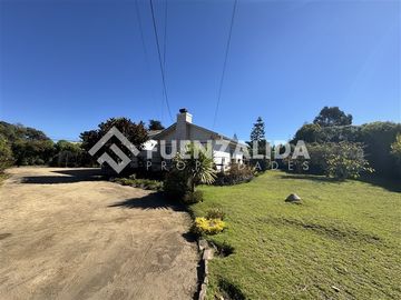 Casa en Venta en Teniente Cruz