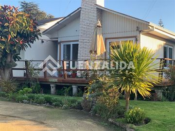 Casa en Venta en Teniente Cruz