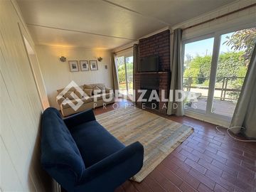 Casa en Venta en Teniente Cruz