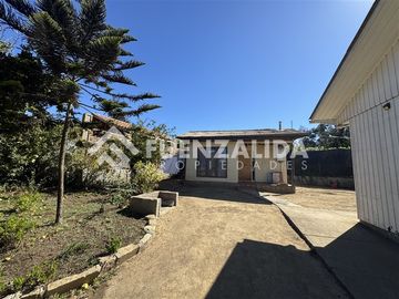 Casa en Venta en Teniente Cruz