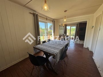 Casa en Venta en Teniente Cruz