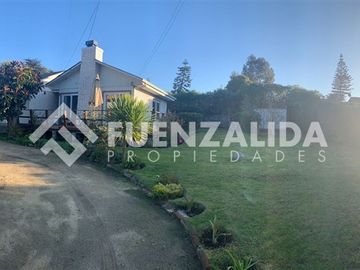 Casa en Venta en Teniente Cruz