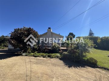 Casa en Venta en Teniente Cruz