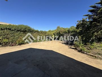 Casa en Venta en Teniente Cruz