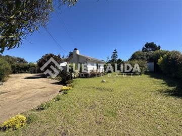 Casa en Venta en Teniente Cruz
