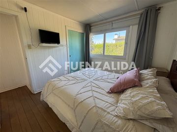 Casa en Venta en Teniente Cruz