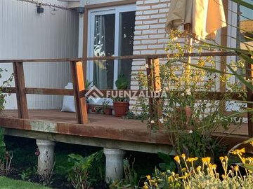 Casa en Venta en Teniente Cruz