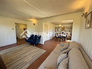Casa en Venta en Teniente Cruz
