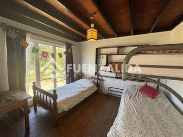 Casa en Venta en Teniente Cruz