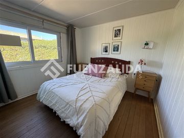 Casa en Venta en Teniente Cruz