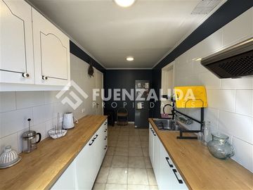 Casa en Venta en Teniente Cruz