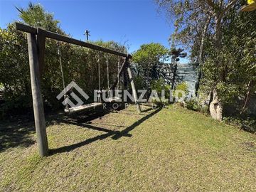 Casa en Venta en Teniente Cruz