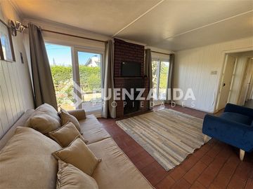 Casa en Venta en Teniente Cruz