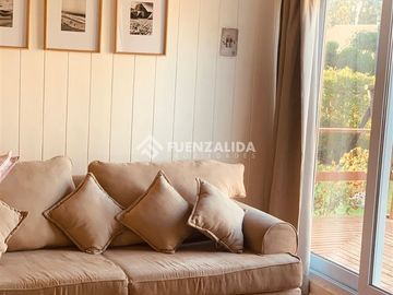 Casa en Venta en Teniente Cruz