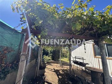 Casa en Venta en Teniente Cruz