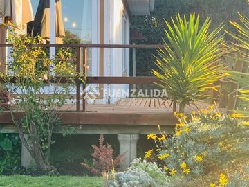 Casa en Venta en Teniente Cruz