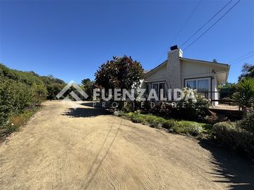 Casa en Venta en Teniente Cruz