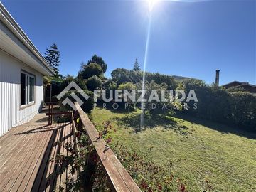 Casa en Venta en Teniente Cruz
