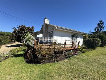 Casa en Venta en Teniente Cruz