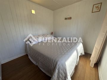 Casa en Venta en Teniente Cruz