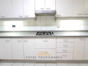 Departamento en Venta en JUAN XXIII