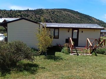 Excelente Oportunidad, casa en Noregon club de campo San Martin de los Andes - Neuquen
