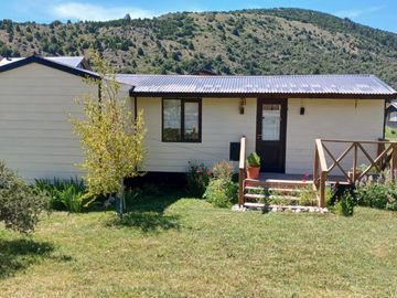Excelente Oportunidad, casa en Noregon club de campo San Martin de los Andes - Neuquen