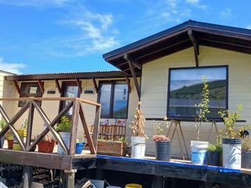 Excelente Oportunidad, casa en Noregon club de campo San Martin de los Andes - Neuquen