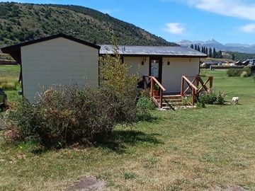Excelente Oportunidad, casa en Noregon club de campo San Martin de los Andes - Neuquen