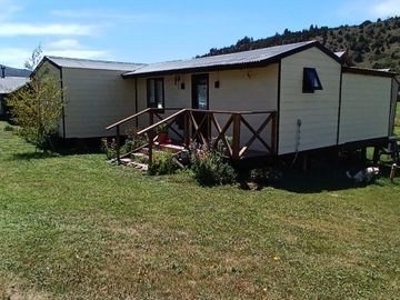 Excelente Oportunidad, casa en Noregon club de campo San Martin de los Andes - Neuquen