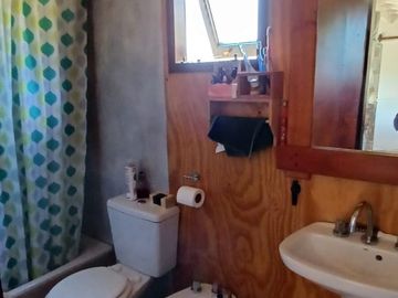 Excelente Oportunidad, casa en Noregon club de campo San Martin de los Andes - Neuquen