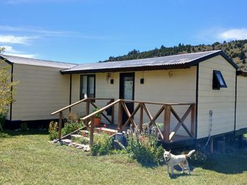 Excelente Oportunidad, casa en Noregon club de campo San Martin de los Andes - Neuquen