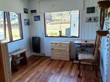 Excelente Oportunidad, casa en Noregon club de campo San Martin de los Andes - Neuquen