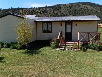 Excelente Oportunidad, casa en Noregon club de campo San Martin de los Andes - Neuquen