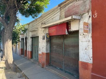 Vendo locales comerciales+patente de alcoholes H-OFERTAS