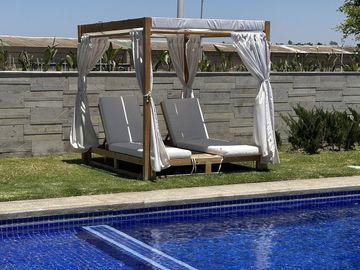 Hermosa casa en VENTA en Valle Imperial