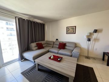 DEPARTAMENTO EN VENTA TORRE NUVOLE LEÓN GUANAJUATO