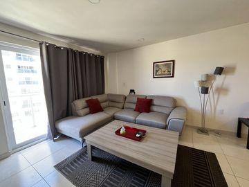 DEPARTAMENTO EN VENTA TORRE NUVOLE LEÓN GUANAJUATO
