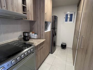 DEPARTAMENTO EN VENTA TORRE NUVOLE LEÓN GUANAJUATO