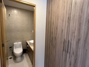DEPARTAMENTO EN VENTA TORRE NUVOLE LEÓN GUANAJUATO