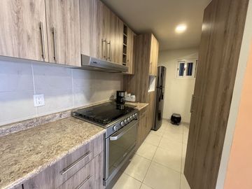 DEPARTAMENTO EN VENTA TORRE NUVOLE LEÓN GUANAJUATO