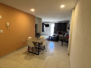 DEPARTAMENTO EN VENTA TORRE NUVOLE LEÓN GUANAJUATO