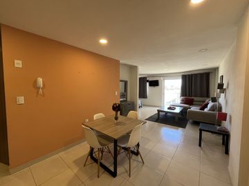 DEPARTAMENTO EN VENTA TORRE NUVOLE LEÓN GUANAJUATO