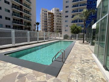 DEPARTAMENTO EN VENTA TORRE NUVOLE LEÓN GUANAJUATO